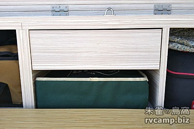 VW 福斯 CADDY 2.0 Maxi 4motion 露營用車中床組規劃分享